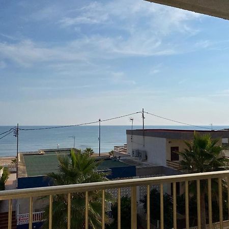 Rodafam Playa de Miramar Kültér fotó
