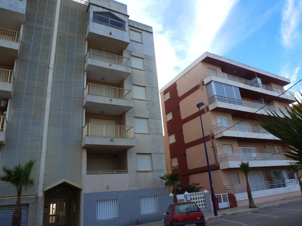 Rodafam Playa de Miramar Kültér fotó