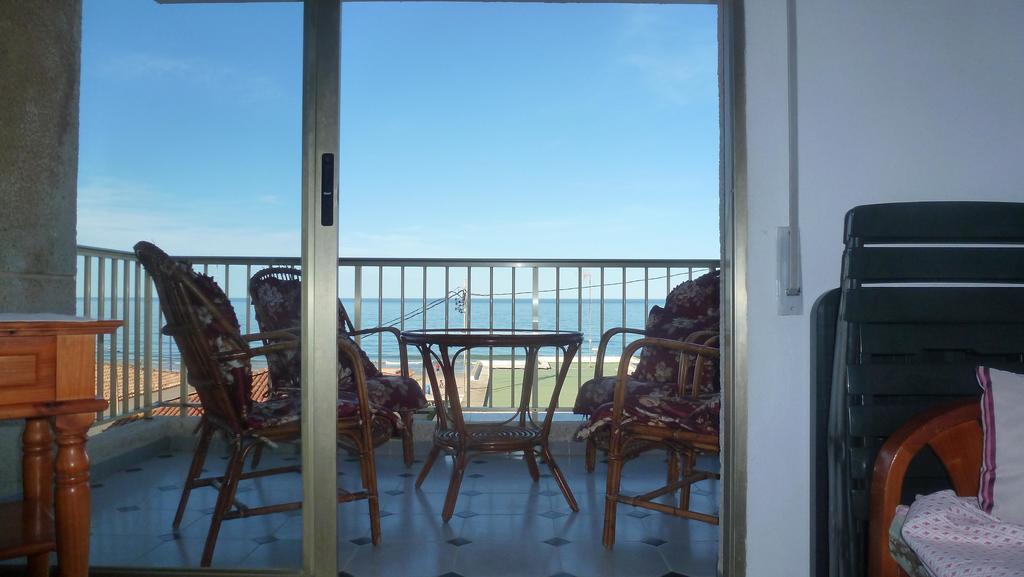 Rodafam Playa de Miramar Kültér fotó