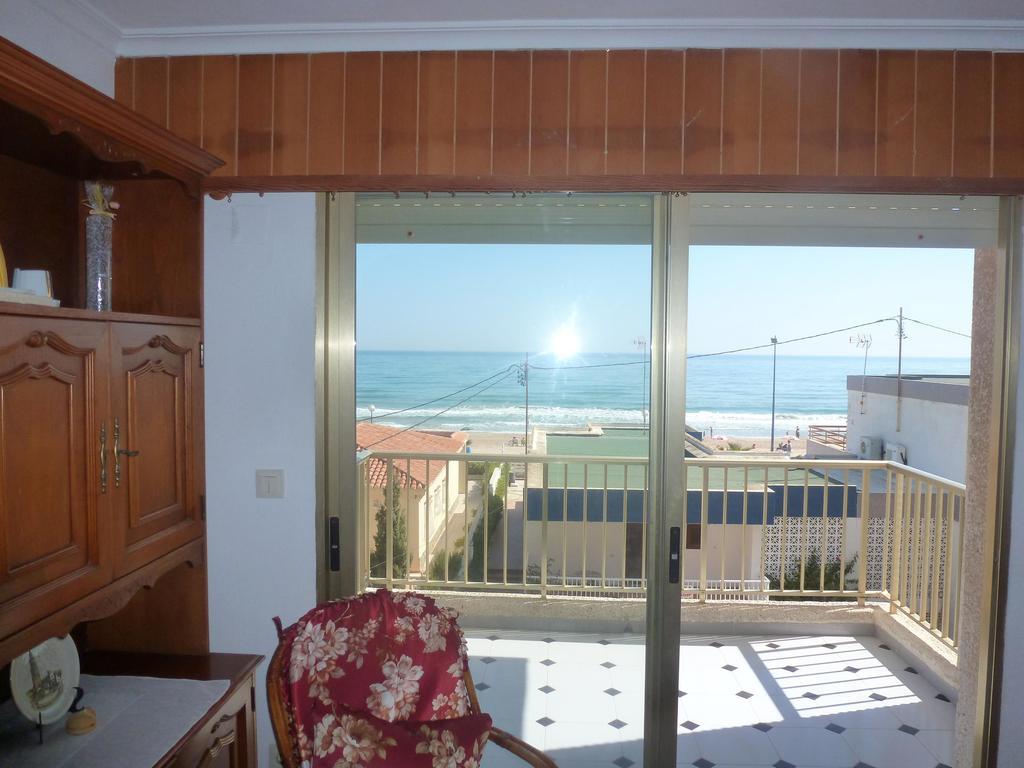 Rodafam Playa de Miramar Kültér fotó