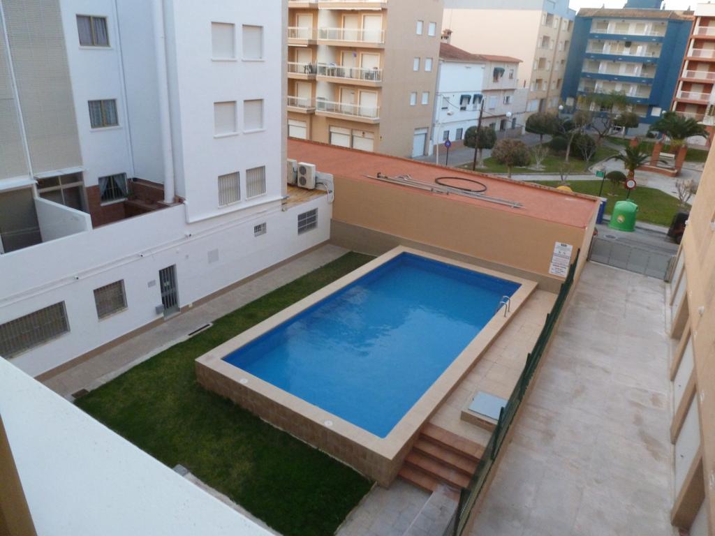 Rodafam Playa de Miramar Kültér fotó
