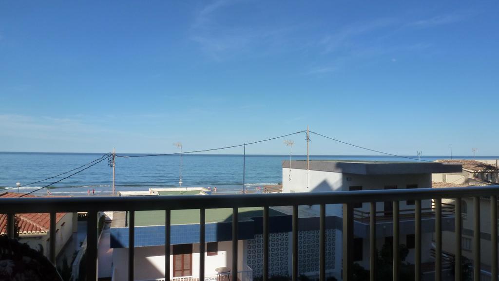 Rodafam Playa de Miramar Kültér fotó
