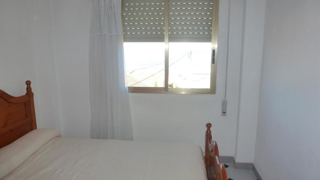 Rodafam Playa de Miramar Kültér fotó